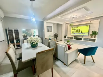 Casa com 5 Quartos à venda, 336m² no Marambaia, Belém