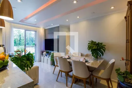 Apartamento com 2 Quartos à venda, 52m² no Pirajussara, São Paulo