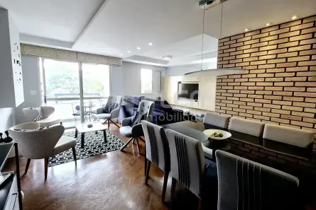 Apartamento com 1 Quarto à venda, 67m² no Santana, São Paulo