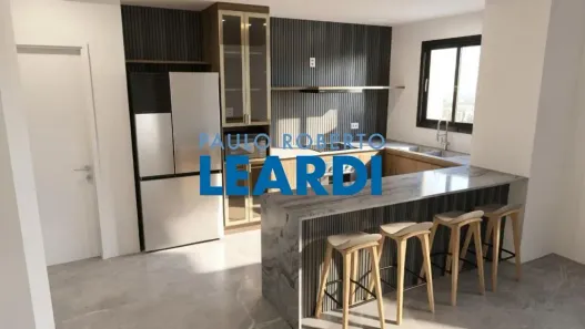 Apartamento com 3 Quartos à venda, 152m² no Vila Ema, São José dos Campos