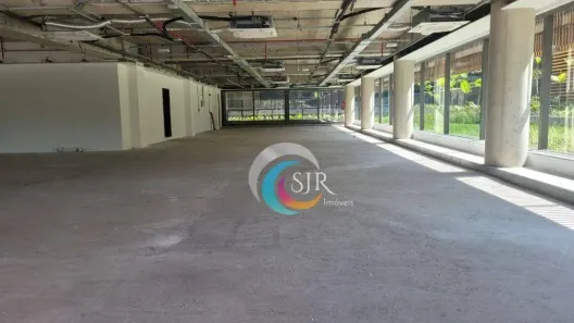 Sala Comercial para alugar, 478m² no Cidade Jardim, São Paulo
