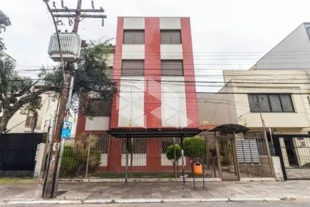 Apartamento com 1 Quarto à venda, 48m² no Menino Deus, Porto Alegre