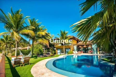 Casa com 5 Quartos à venda, 650m² no Ferradura, Armação dos Búzios