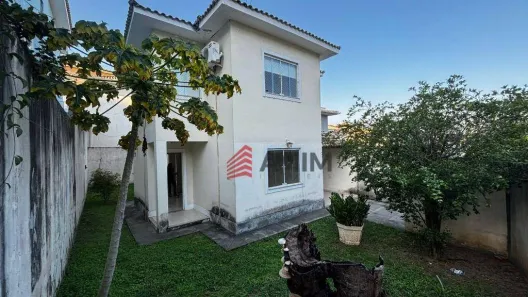 Casa com 3 Quartos à venda, 122m² no Serra Grande, Niterói