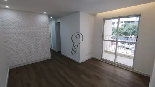 Apartamento com 2 Quartos à venda, 49m² no Vila Ema, São Paulo