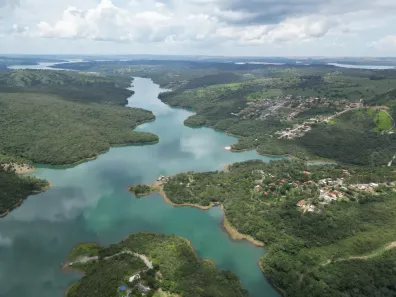 Lote/Terreno à venda, 1000m² no Sul, Brasília