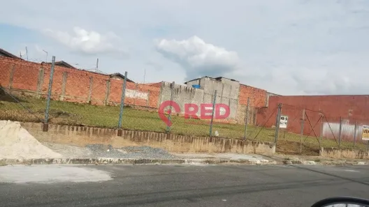 Lote/Terreno à venda, 460m² no Parque São João, Votorantim