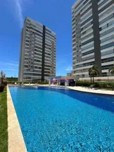 Apartamento com 3 Quartos para alugar, 143m² no Jardim Tarraf II, São José do Rio Preto