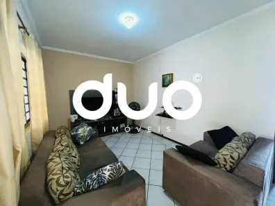 Casa com 2 Quartos à venda, 136m² no Jardim Monumento, Piracicaba