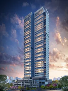 Apartamento com 4 Quartos à venda, 275m² no Sumarezinho, São Paulo