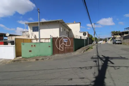 Casa com 4 Quartos à venda, 150m² no Caiçaras, Juiz de Fora