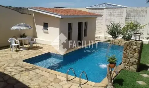Casa com 3 Quartos à venda, 120m² no Jardim do Lago, Campinas