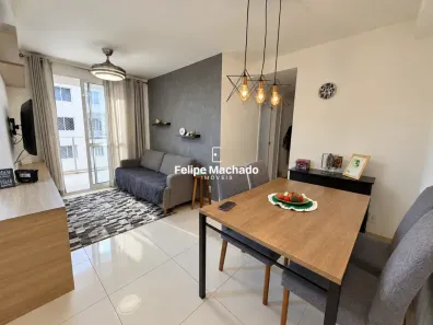 Apartamento com 3 Quartos à venda, 70m² no Todos os Santos, Rio de Janeiro