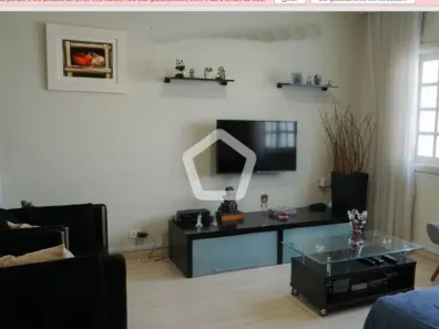 Casa com 3 Quartos à venda, 153m² no Saúde, São Paulo