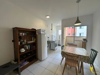Apartamento com 2 Quartos à venda, 42m² no Ipiranguinha, Ubatuba