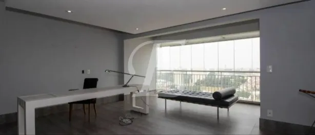 Apartamento com 2 Quartos para alugar, 95m² no Vila Andrade, São Paulo
