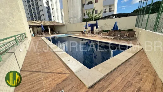 Apartamento com 3 Quartos à venda, 84m² no Rodolfo Teófilo, Fortaleza