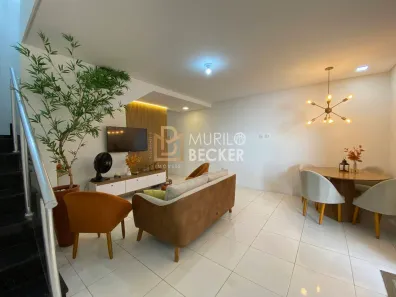 Casa com 3 Quartos à venda, 147m² no Loteamento Villa Branca, Jacareí
