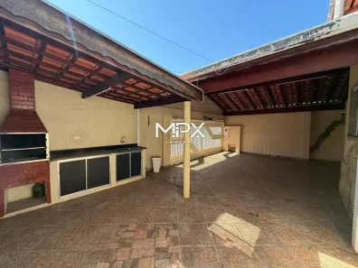 Casa com 3 Quartos à venda, 162m² no CECAP, Piracicaba