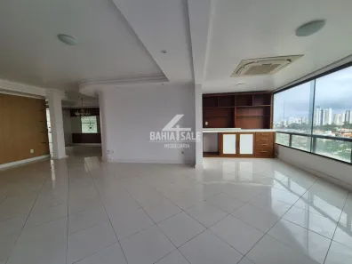 Apartamento com 4 Quartos à venda, 172m² no Caminho das Árvores, Salvador