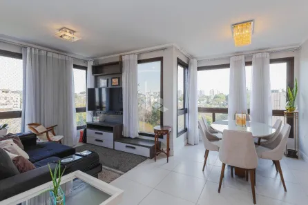 Apartamento com 2 Quartos à venda, 80m² no Vila Ipiranga, Porto Alegre