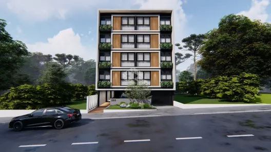 Apartamento com 1 Quarto à venda, 30m² no São Cristóvão, Lajeado