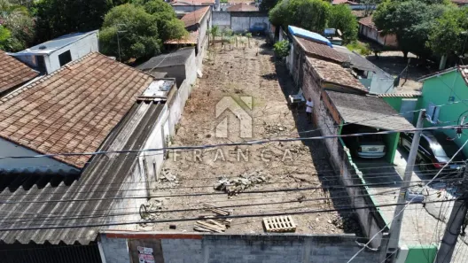 Lote/Terreno à venda, 450m² no Eugênio de Mello, São José dos Campos