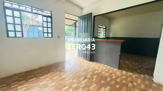 Casa com 3 Quartos para alugar, 65m² no , Londrina