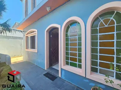 Casa com 3 Quartos à venda, 212m² no Ferrazópolis, São Bernardo do Campo