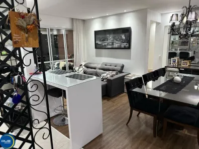 Apartamento com 3 Quartos à venda, 85m² no Jardim Pompéia, Indaiatuba