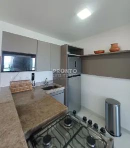 Apartamento com 1 Quarto à venda, 37m² no Barra de Jangada, Jaboatão dos Guararapes