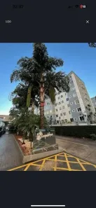 Apartamento com 2 Quartos à venda, 47m² no Gleba Fazenda Palhano, Londrina