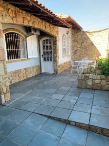 Casa com 4 Quartos à venda, 210m² no Retiro, Volta Redonda