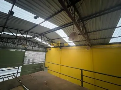 Galpão/Depósito/Armazém para alugar, 300m² no Vila Nova Curuçá, São Paulo