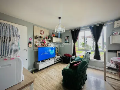 Apartamento com 2 Quartos à venda, 49m² no Mato Grande, Canoas