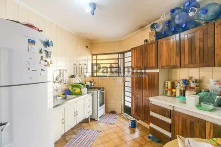 Sobrado com 2 Quartos à venda, 86m² no Jardim Bonfiglioli, São Paulo