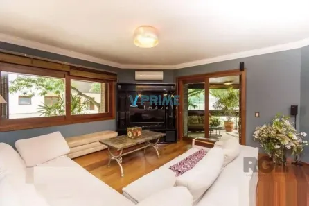 Apartamento com 3 Quartos à venda, 204m² no Bela Vista, Porto Alegre