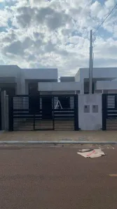 Casa com 1 Quarto à venda, 50m² no Esmeralda, Cascavel
