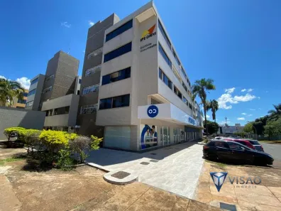 Kitnet com 1 Quarto à venda, 30m² no Asa Norte, Brasília