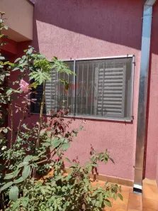 Casa com 2 Quartos à venda, 96m² no Ipiranga, Ribeirão Preto