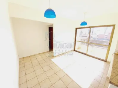 Apartamento com 1 Quarto à venda, 43m² no Centro, Ribeirão Preto