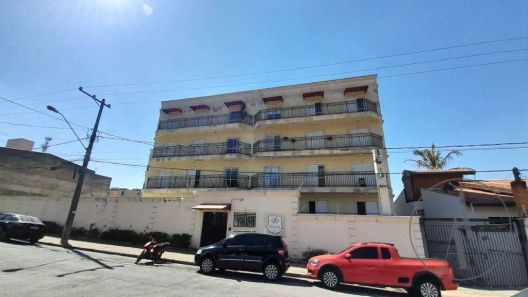 Apartamento com 3 Quartos à venda, 100m² no Jardim Emília, Sorocaba