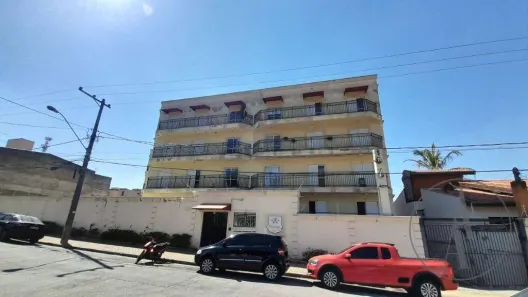 Apartamento com 3 Quartos à venda, 100m² no Jardim Emília, Sorocaba