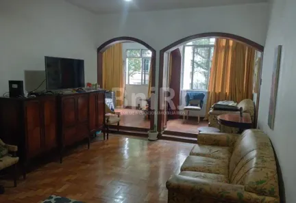 Apartamento com 2 Quartos à venda, 80m² no Copacabana, Rio de Janeiro