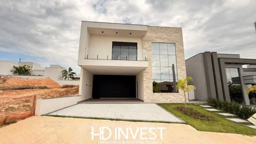 Sobrado com 3 Quartos à venda, 300m² no Residencial Milano, Indaiatuba