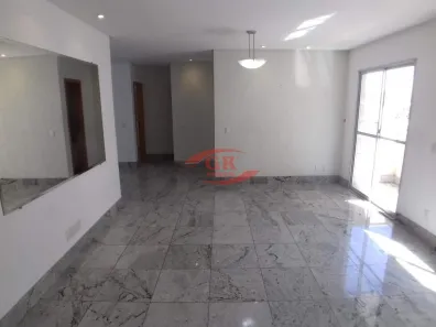 Apartamento com 2 Quartos para alugar, 95m² no Buritis, Belo Horizonte