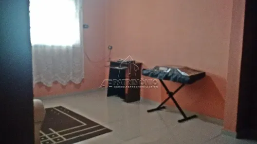 Sobrado com 2 Quartos à venda, 1000m² no Parque das Laranjeiras, Sorocaba