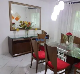 Sobrado com 3 Quartos à venda, 305m² no Vila Pereira Barreto, São Paulo