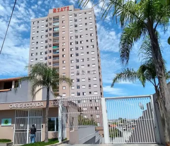 Apartamento com 2 Quartos à venda, 50m² no Jardim Roberto, Osasco