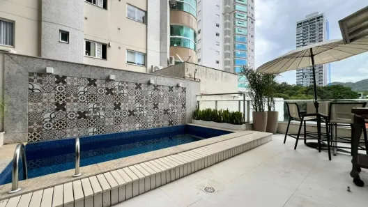 Apartamento com 2 Quartos à venda, 196m² no Centro, Balneário Camboriú